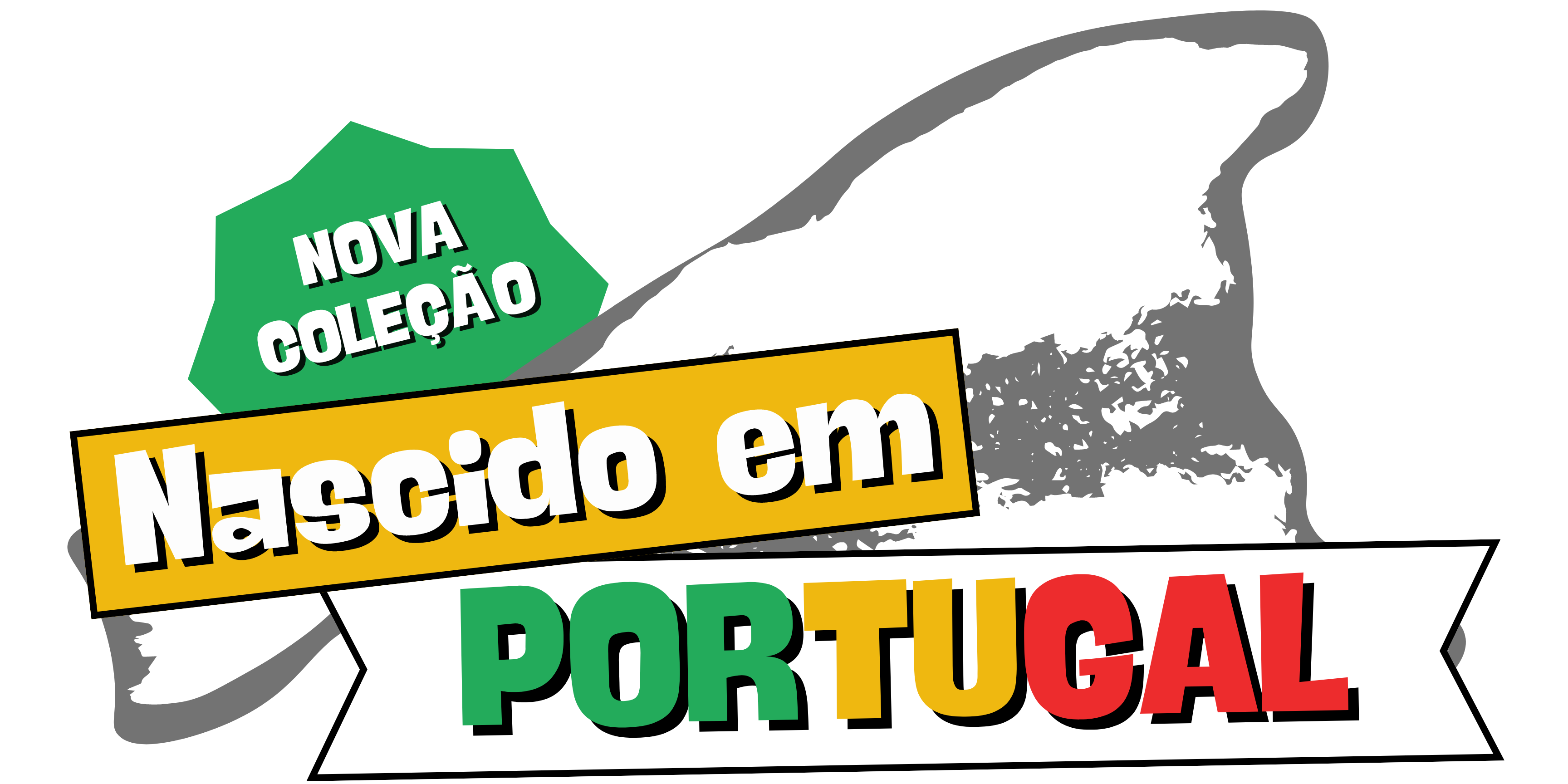 NASCIDO EM PORTUGAL
